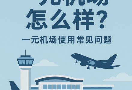 一元机场怎么样？一元机场使用常见问题-Clash Sub
