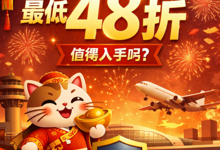 肥猫云机场2026春节48折活动值不值?-Clash Sub